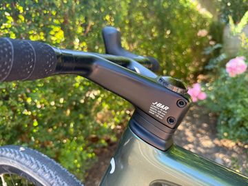 Brugt Wilier RAVE SLR 2023 2023 Road & Gravel — billede 6 af 8