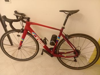 Použité Cinelli Superstar Caliper Road 2019 2019 Road & Gravel