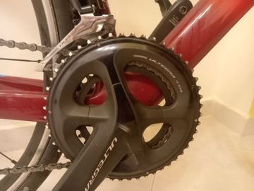Gebrauchtes Cinelli Superstar Caliper Road 2019 2019 Road & Gravel, Rot — Bild 4 von 7