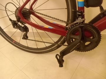 Gebrauchtes Cinelli Superstar Caliper Road 2019 2019 Road & Gravel, Rot — Bild 3 von 7