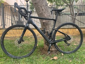 Used Cannondale Topstone Carbon 5 2021 2021 Road & Gravel