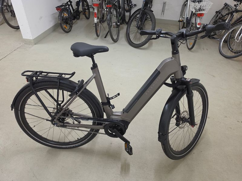 Used Kalkhoff Image 2023 Urban & Touring
