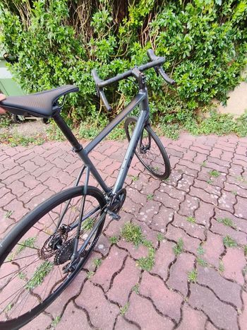 Brugt CUBE ATTAIN SL 2021 2021 Road & Gravel — billede 6 af 7