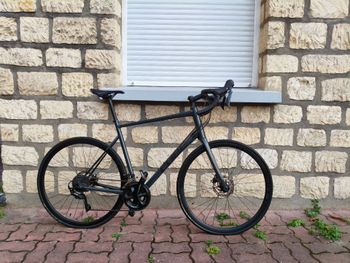 Używany CUBE ATTAIN SL 2021 2021 Road & Gravel