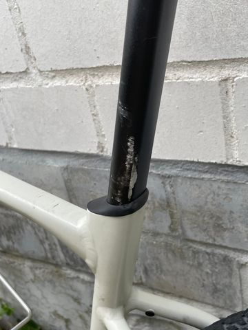 Giant Revolt 0 2020 2020 Road & Gravel d'occasion — image 7 sur 7