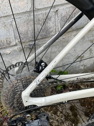 Giant Revolt 0 2020 2020 Road & Gravel d'occasion — image 6 sur 7