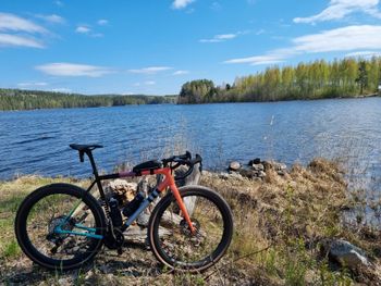 Gebrauchtes Specialized Crux Pro 2022 Frameset 2022 Road & Gravel, Orange — Bild 4 von 4