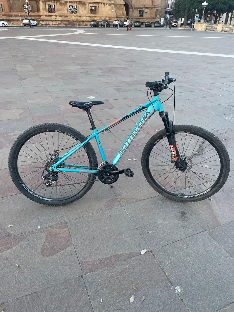 Used Bottecchia Custom Shimano Dura Ace 2024 MTB