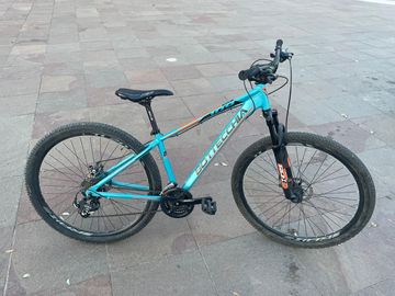 Used Bottecchia Custom Shimano Dura Ace 2024 Mountainbike, Green — image 3 of 3