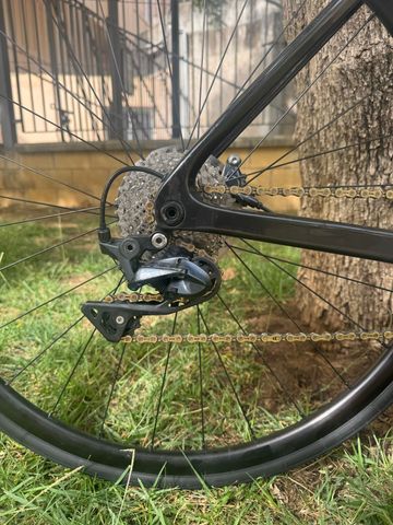 Used Orbea ORCA M20 2021 2021 Road & Gravel, Black — image 3 of 6