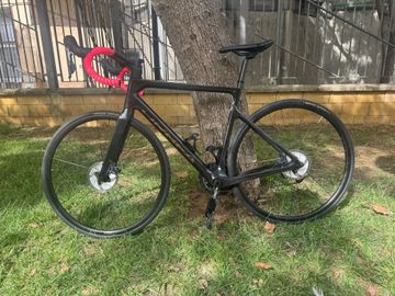 Used Orbea ORCA M20 2021 2021 Road & Gravel, Black — image 1 of 6