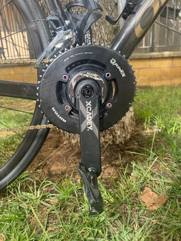 Used Orbea ORCA M20 2021 2021 Road & Gravel, Black — image 6 of 6