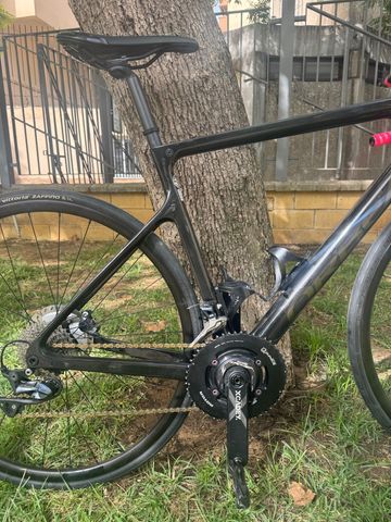 Used Orbea ORCA M20 2021 2021 Road & Gravel, Black — image 2 of 6