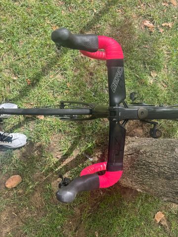 Used Orbea ORCA M20 2021 2021 Road & Gravel, Black — image 4 of 6