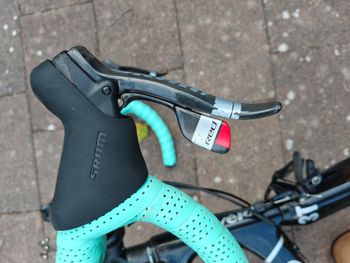 Used Cervélo R3 Frameset 2009 Road & Gravel, Black — image 5 of 14