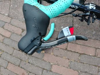 Used Cervélo R3 Frameset 2009 Road & Gravel, Black — image 10 of 14