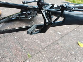 Used Cervélo R3 Frameset 2009 Road & Gravel, Black — image 11 of 14