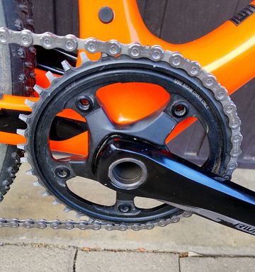 Gebrauchtes Giant TCX Advanced Pro 2 2018 2018 Road & Gravel, Orange — Bild 4 von 5