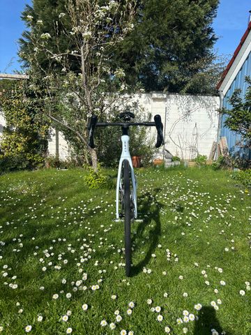 Brugt CUBE LITENING C:68X PRO 2022 2022 Road & Gravel — billede 3 af 10