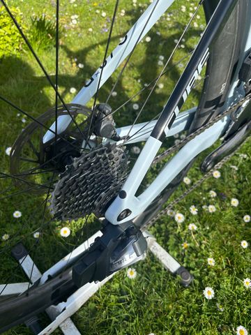 Brugt CUBE LITENING C:68X PRO 2022 2022 Road & Gravel — billede 5 af 10
