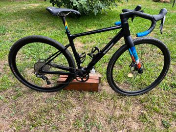 Brugt Bergamont Grandurance Elite 2024 2024 Road & Gravel