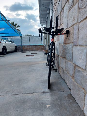 Used BMC Timemachine Tm01 2017 Road & Gravel, Black — image 2 of 6