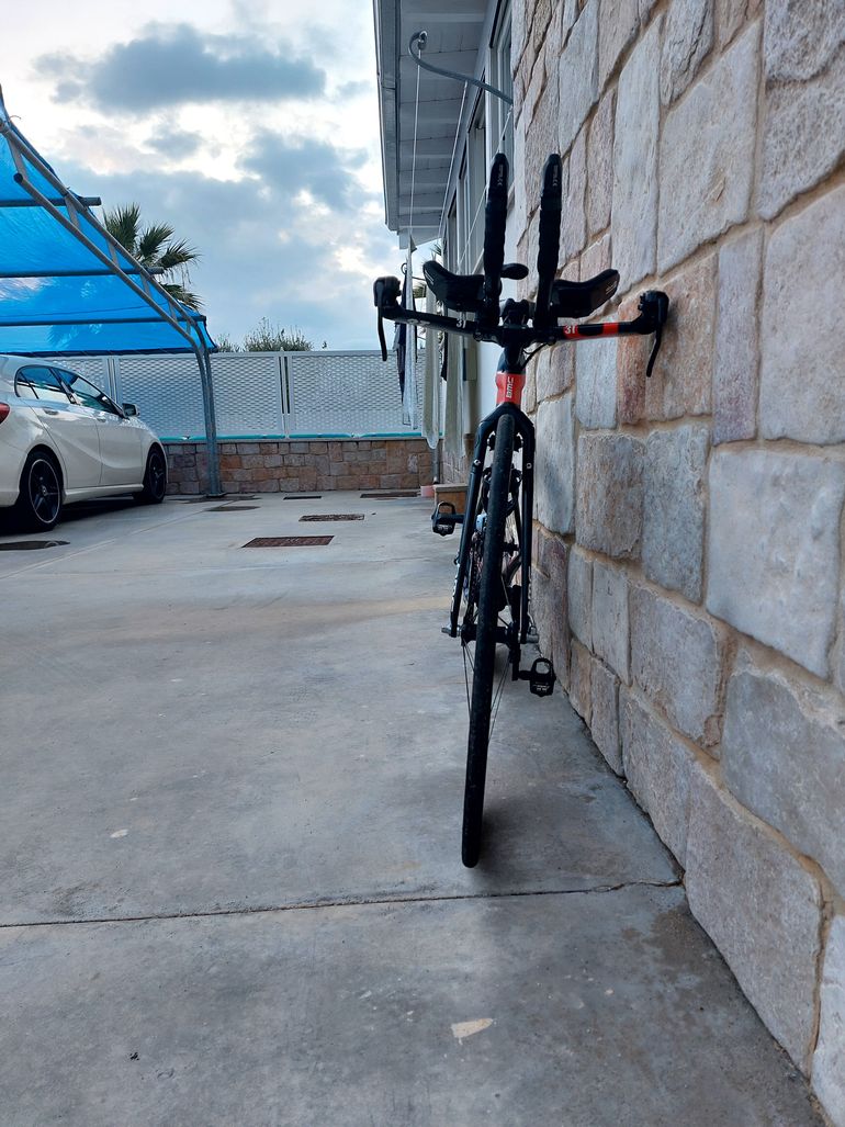 Used BMC Timemachine Tm01 2017 Road & Gravel, Black — image 2 of 6