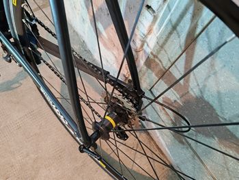 Used B Twin Custom Shimano Ultegra 2016 Road & Gravel, Black — image 5 of 15
