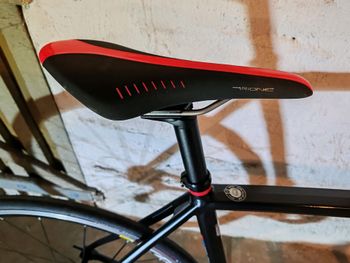 Used B Twin Custom Shimano Ultegra 2016 Road & Gravel, Black — image 9 of 15
