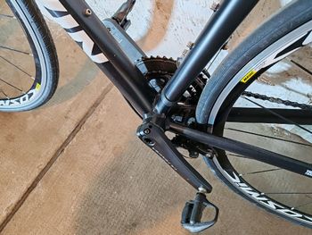 Used B Twin Custom Shimano Ultegra 2016 Road & Gravel, Black — image 7 of 15