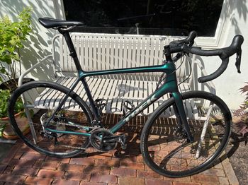 Použité Trek Émonda SL 5 Disc 2020 2020 Road & Gravel
