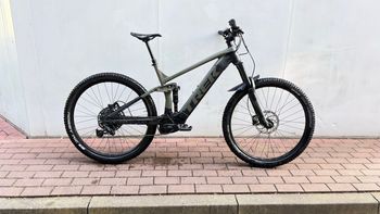 Použité Trek Rail 5 2020 2020 MTB