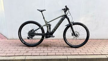 Trek Rail 5 2020 2020 Mountainbike d'occasion — image 1 sur 20