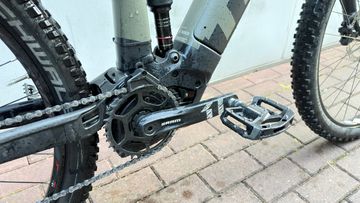 Trek Rail 5 2020 2020 Mountainbike d'occasion — image 4 sur 20
