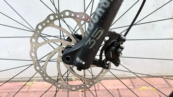 Brugt Trek Rail 5 2020 2020 Mountainbike — billede 11 af 20