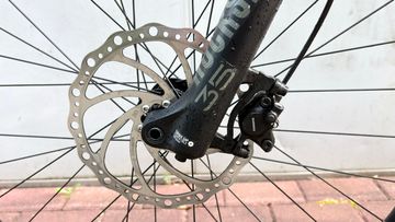 Trek Rail 5 2020 2020 Mountainbike d'occasion — image 11 sur 20