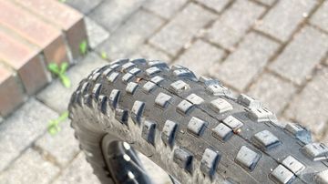 Trek Rail 5 2020 2020 Mountainbike d'occasion — image 17 sur 20