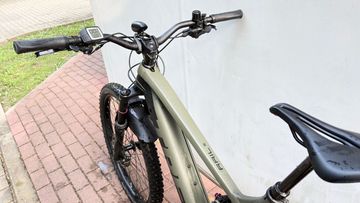 Trek Rail 5 2020 2020 Mountainbike d'occasion — image 16 sur 20