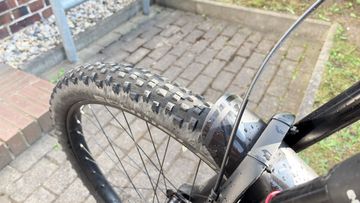 Trek Rail 5 2020 2020 Mountainbike d'occasion — image 19 sur 20