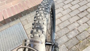 Trek Rail 5 2020 2020 Mountainbike d'occasion — image 20 sur 20