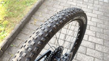 Trek Rail 5 2020 2020 Mountainbike d'occasion — image 18 sur 20