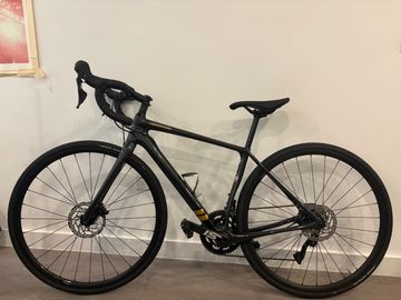 Used Cannondale Synapse Carbon Disc Women's 105 2020 2020 Road & Gravel