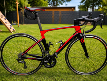 Použité Scott Foil 30 2019 2019 Road & Gravel
