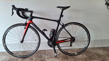 Käytetty Giant TCR Advanced 2 2017 2017 Road & Gravel — kuva 5 / 9