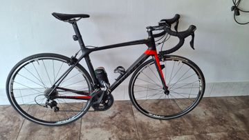 Käytetty Giant TCR Advanced 2 2017 2017 Road & Gravel — kuva 7 / 9