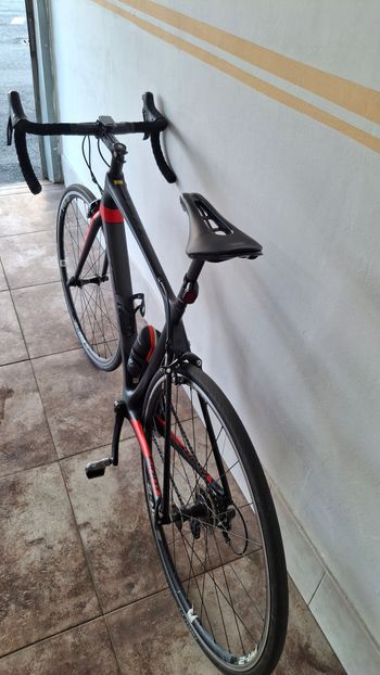 Brugt Giant TCR Advanced 2 2017 2017 Road & Gravel — billede 2 af 9