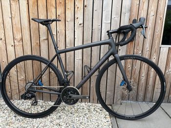 Tweedehands Specialized Aethos Pro - SRAM Force eTAP AXS 2025 2025 Road & Gravel