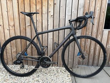 Gebrauchtes Specialized Aethos Pro - SRAM Force eTAP AXS 2025 2025 Road & Gravel