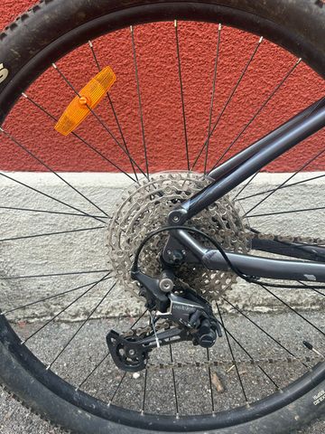 Tweedehands Merida BIG.NINE 300 2020 2020 Mountainbike — afbeelding 8 van 9
