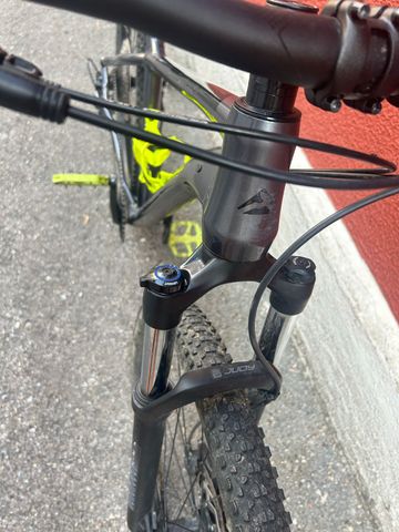 Tweedehands Merida BIG.NINE 300 2020 2020 Mountainbike — afbeelding 6 van 9
